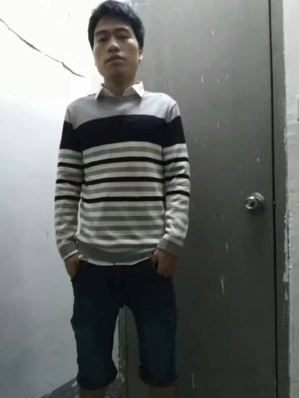 冯的第一张照片--桂林相亲服务中心