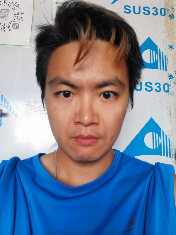 Diego的第一张照片--桂林相亲服务中心