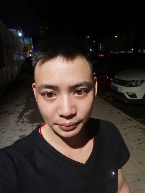 心不再跳的第一张照片--桂林相亲服务中心