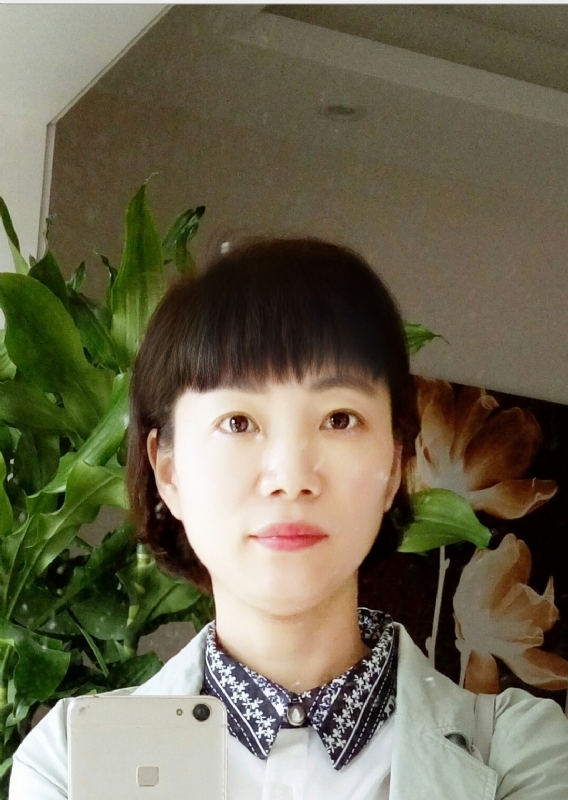 紫露的第一张照片--桂林相亲服务中心