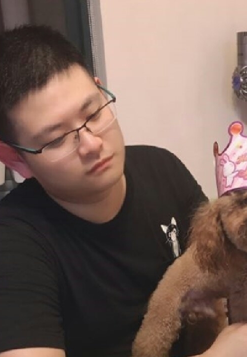 元好的第一张照片--桂林相亲服务中心