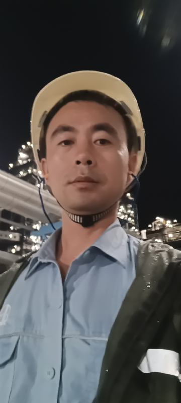 头羊的第一张照片--桂林相亲服务中心