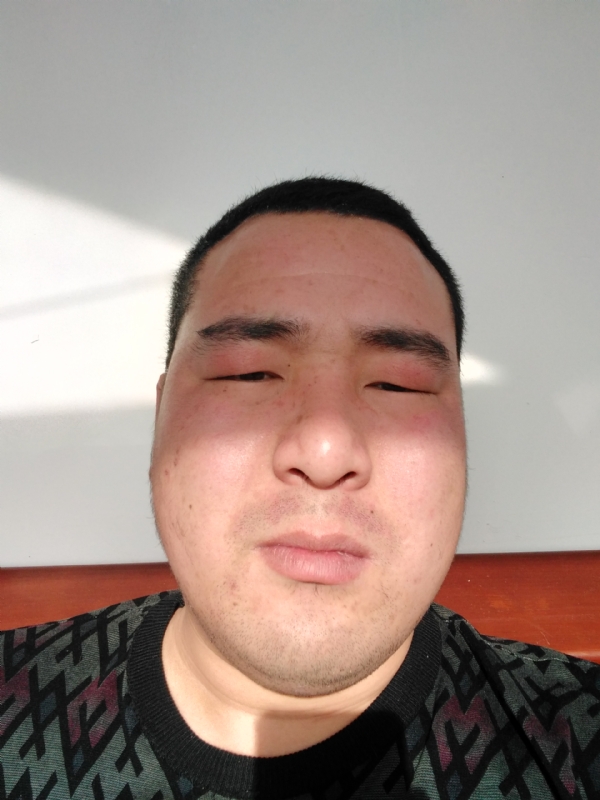 一羽垂天的第二张照片--桂林相亲服务中心