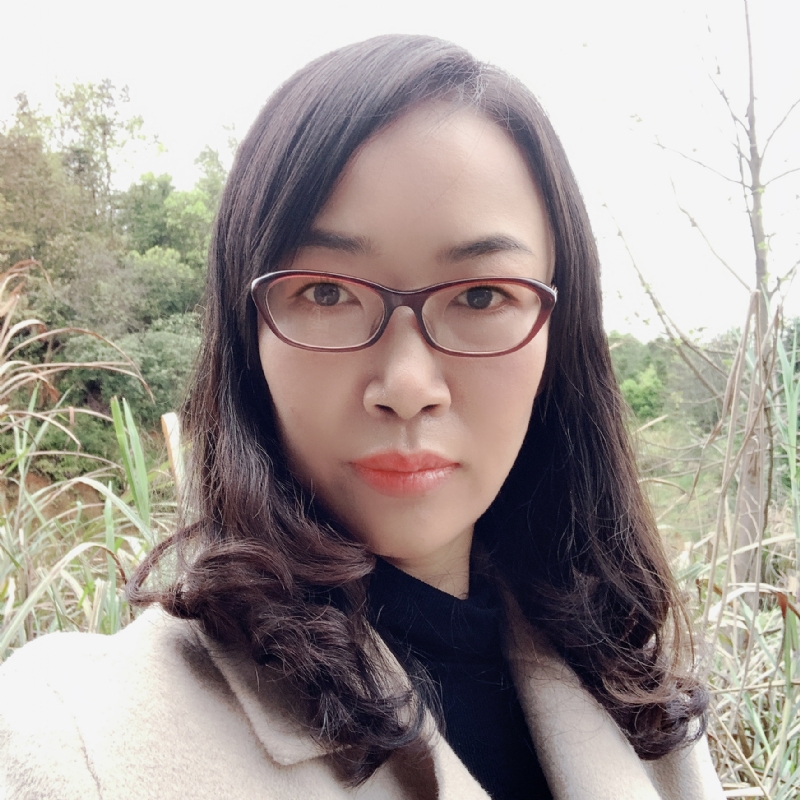 杜拉拉的第一张照片--桂林相亲服务中心