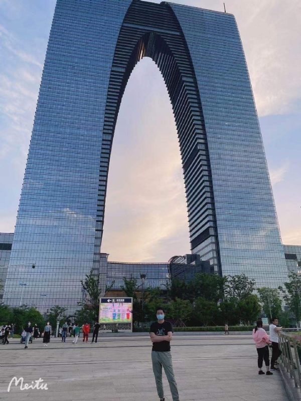 随心的第一张照片--桂林相亲服务中心