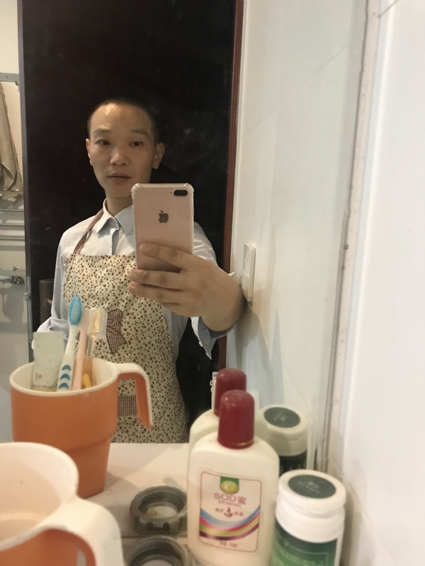 风子的第一张照片--桂林相亲服务中心