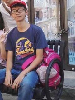 爱在罗伊的第二张照片--桂林相亲服务中心