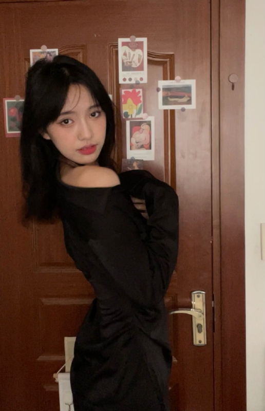 李美嘉的第一张照片--桂林相亲服务中心