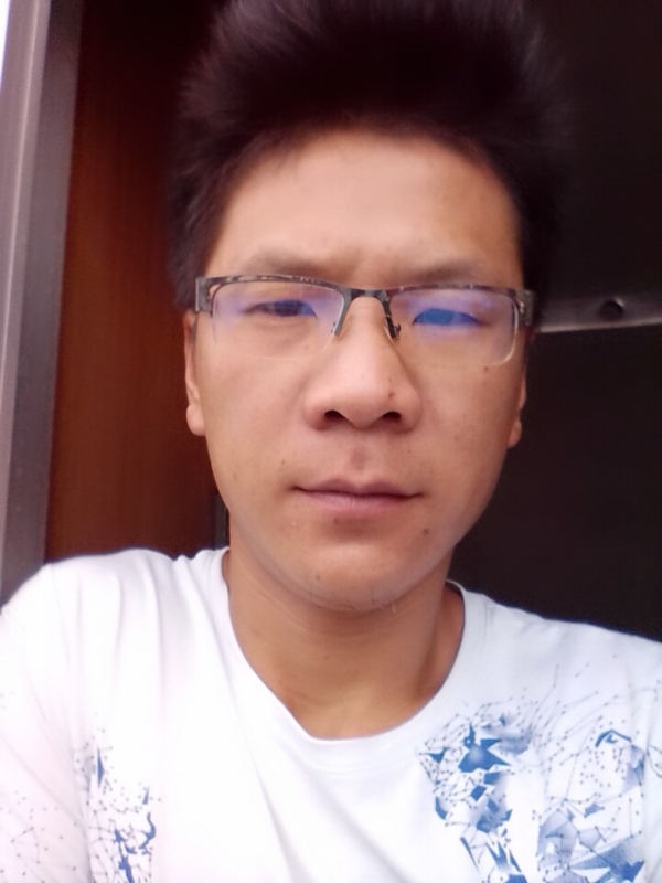 听雨的第一张照片--桂林相亲服务中心