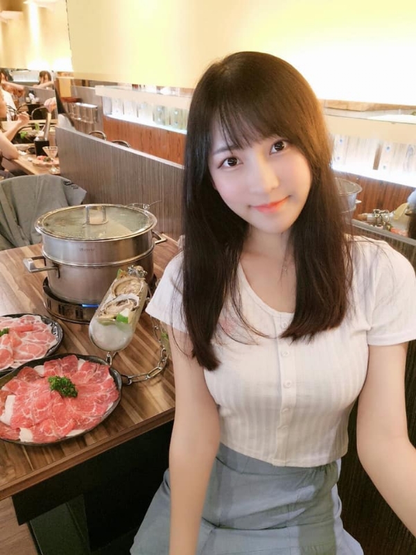佳欣的第一张照片--桂林相亲服务中心