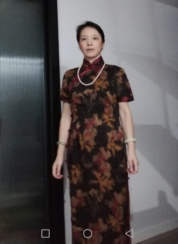 起起的第一张照片--桂林相亲服务中心