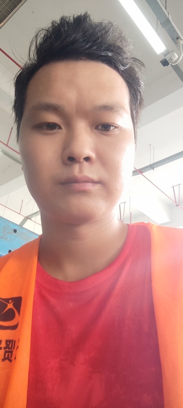 只待有缘人的第一张照片--桂林相亲服务中心