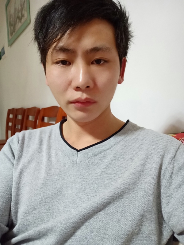 小强的第一张照片--桂林相亲服务中心