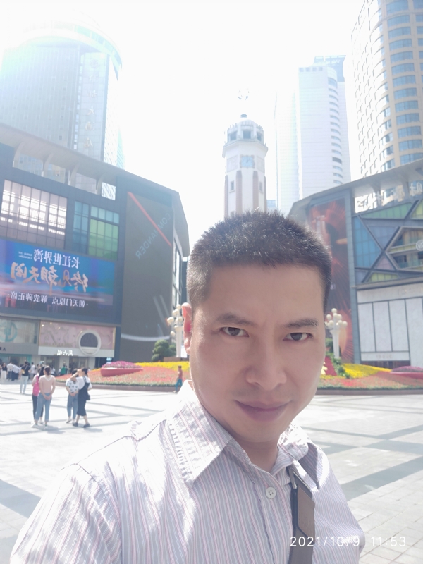 空气的第二张照片--桂林相亲服务中心