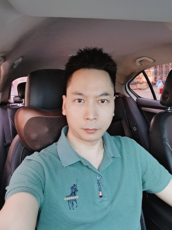 如果有缘的第二张照片--桂林相亲服务中心