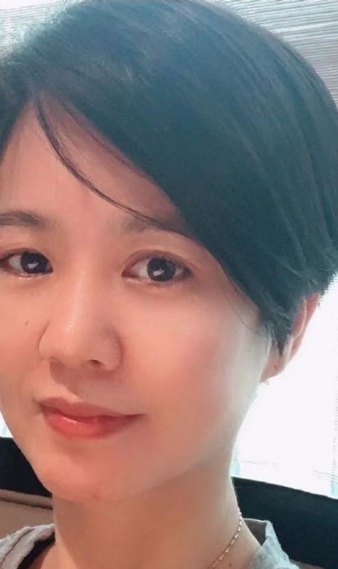 琪琪的第一张照片--桂林相亲服务中心