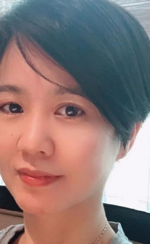 琪琪的第三张照片--桂林相亲服务中心
