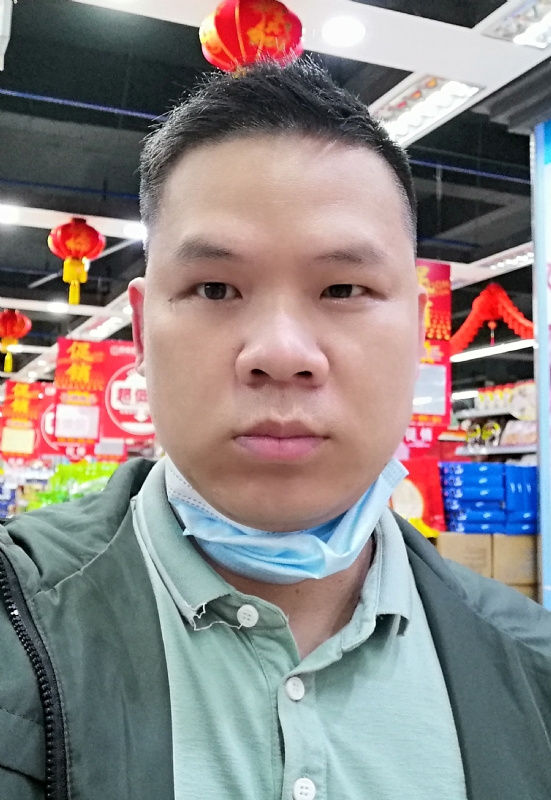 木易先生的第一张照片--桂林相亲服务中心