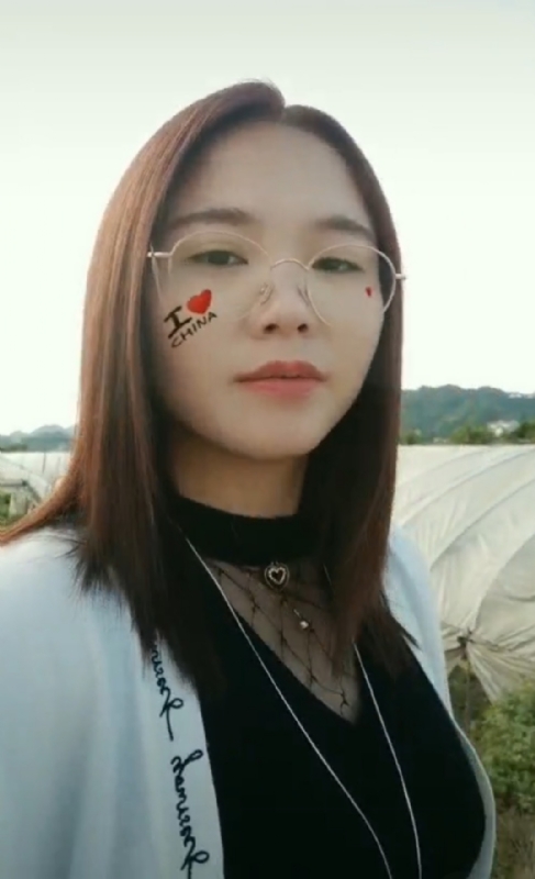 完美无瑕的第一张照片--桂林相亲服务中心