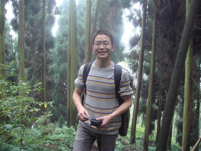 向向向的第一张照片--桂林相亲服务中心