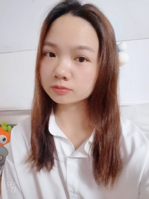 勿扰的第一张照片--桂林相亲服务中心