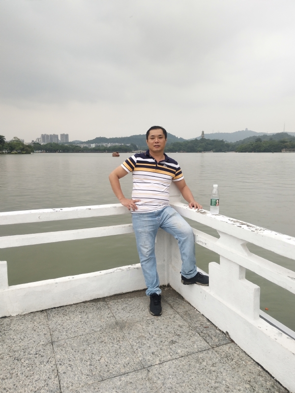 缘来是你的第一张照片--桂林相亲服务中心