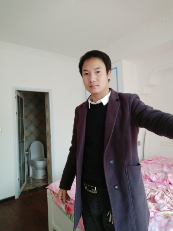 若山的第一张照片--桂林相亲服务中心