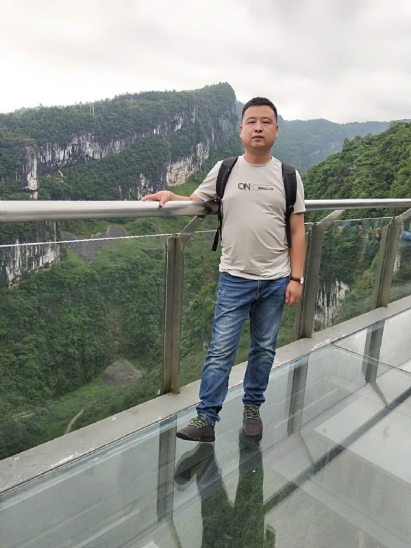 天使的第一张照片--桂林相亲服务中心