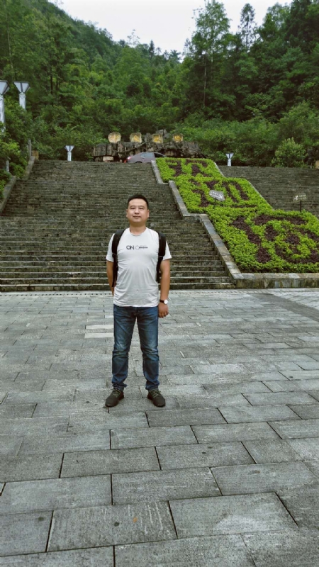 天使的第二张照片--桂林相亲服务中心