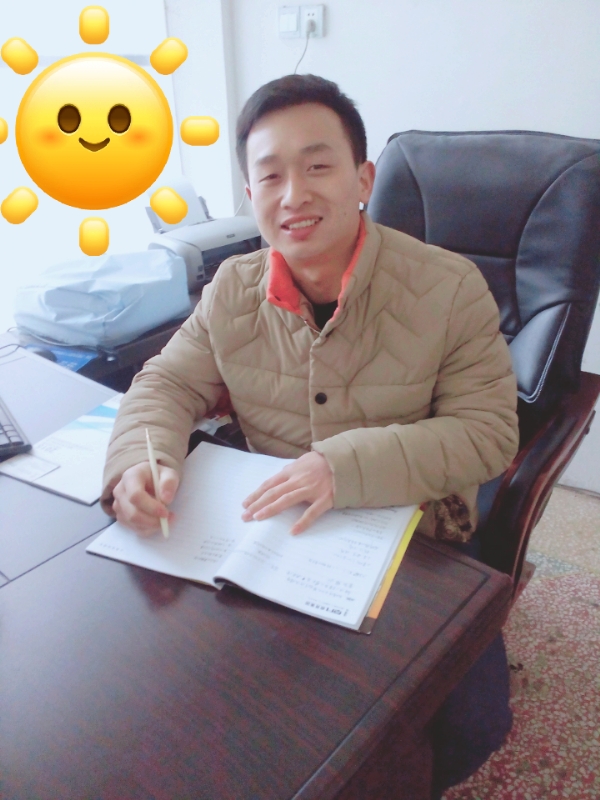 尚晋新的第四张照片--桂林相亲服务中心