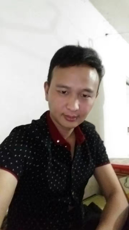 机械师的第一张照片--桂林相亲服务中心