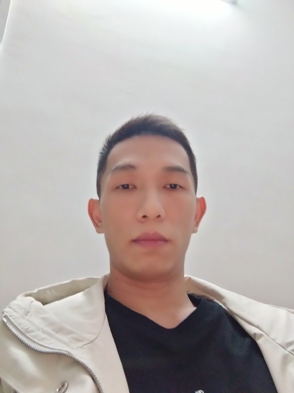 鬼迷心窍的第一张照片--桂林相亲服务中心