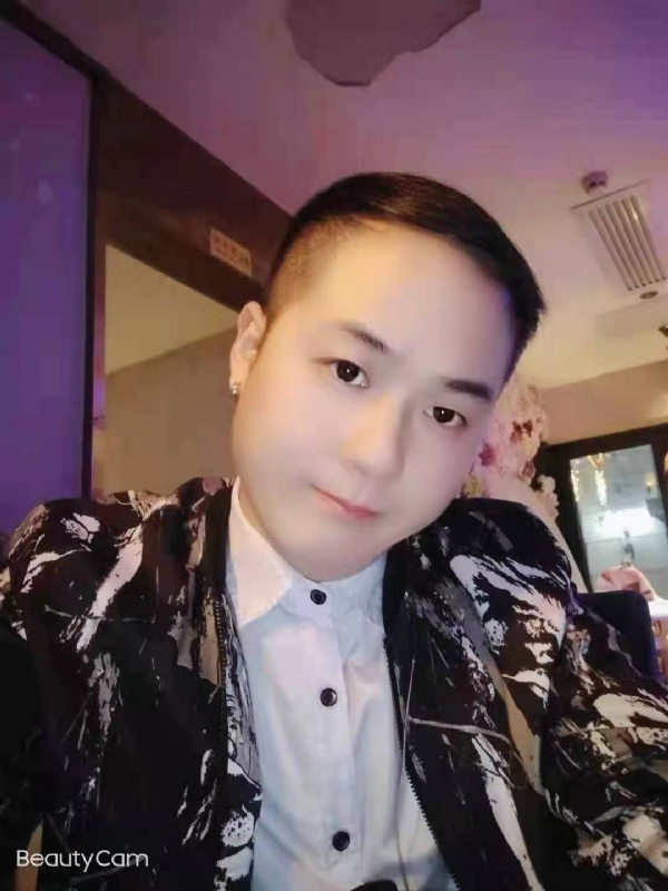 放弃一切，从头再来的第一张照片--桂林相亲服务中心