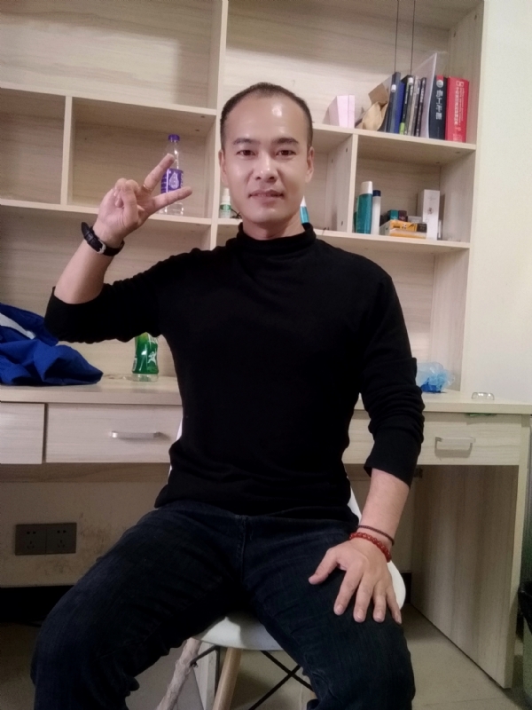 熊大与熊二的第二张照片--桂林相亲服务中心