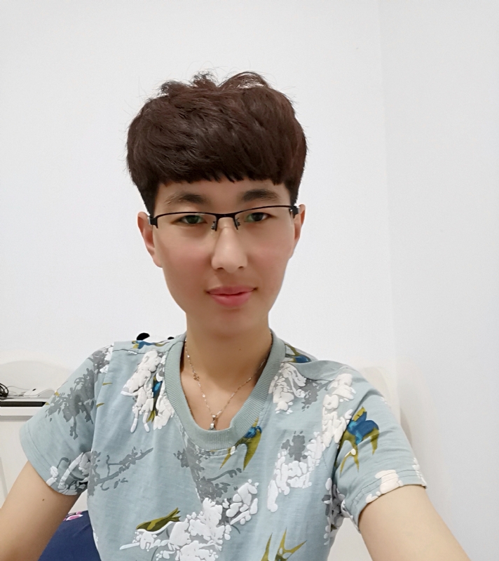 青春的翅膀的第一张照片--桂林相亲服务中心