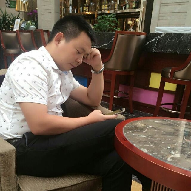 高升的第一张照片--桂林相亲服务中心