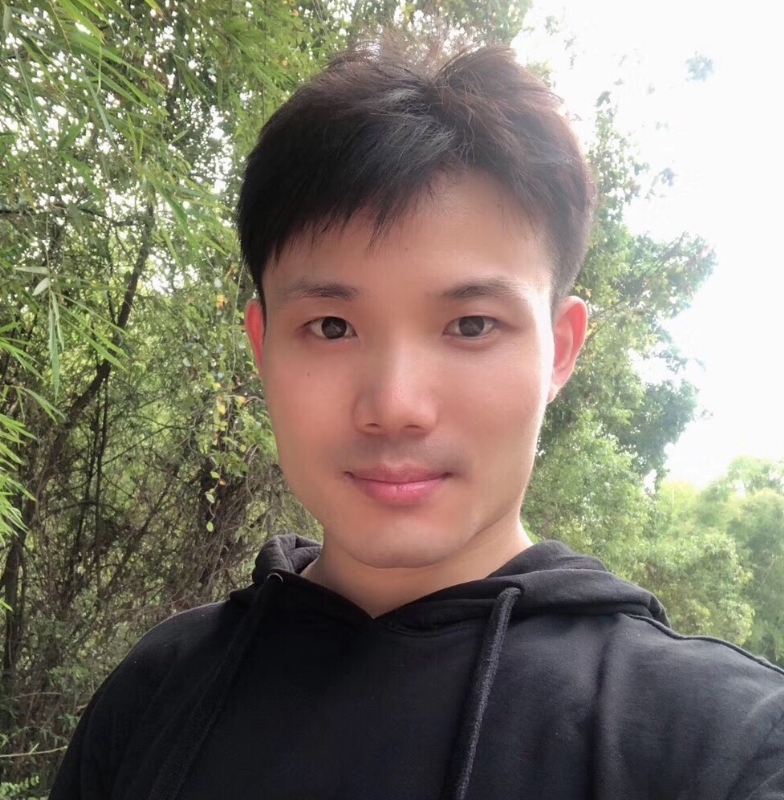 阳光??的第一张照片--桂林相亲服务中心