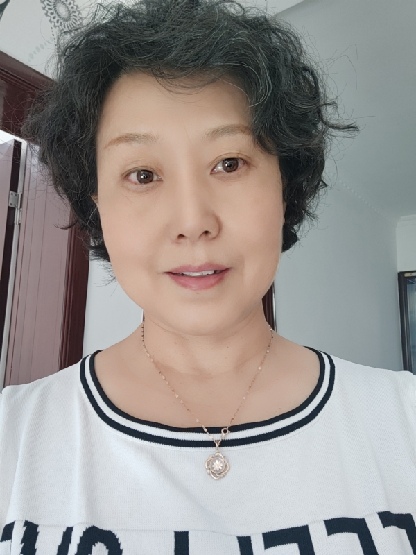 甜果的第一张照片--桂林相亲服务中心