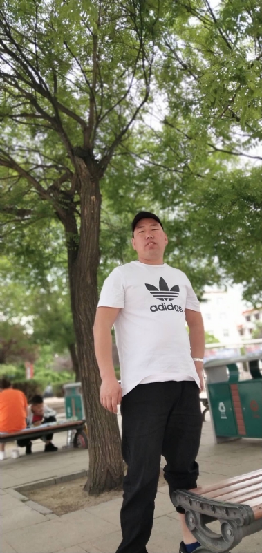 啊包g的第一张照片--桂林相亲服务中心