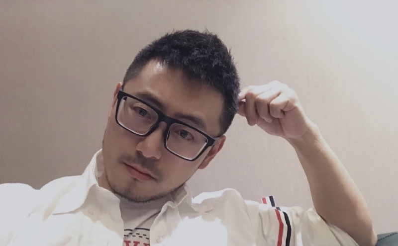 铭哲的第一张照片--桂林相亲服务中心