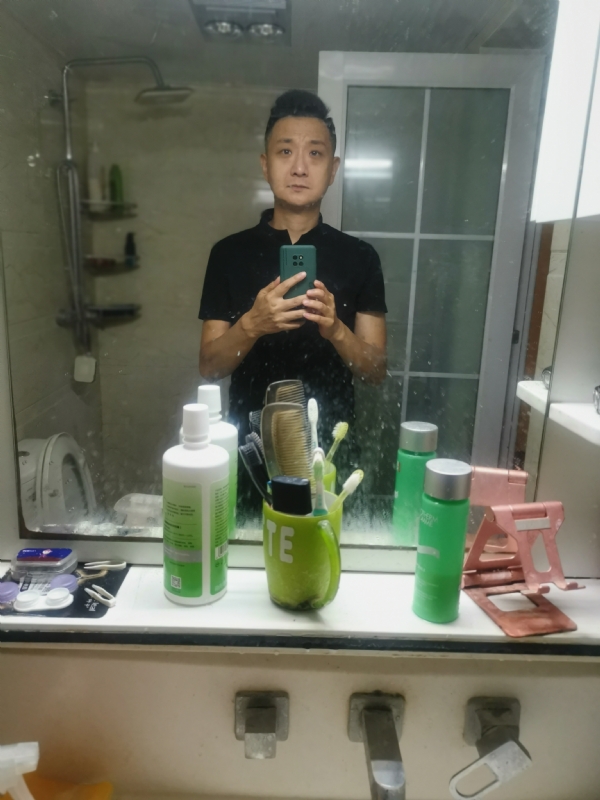 龙少的第一张照片--桂林相亲服务中心