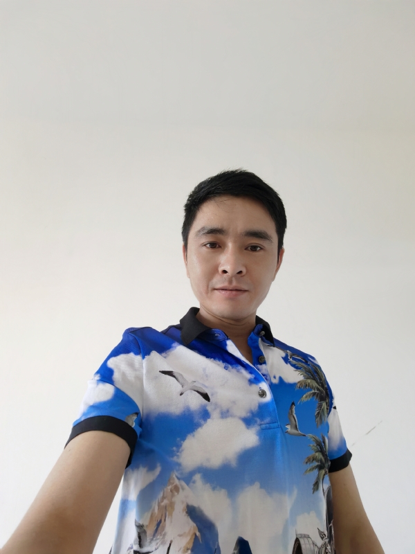 金世的第一张照片--桂林相亲服务中心