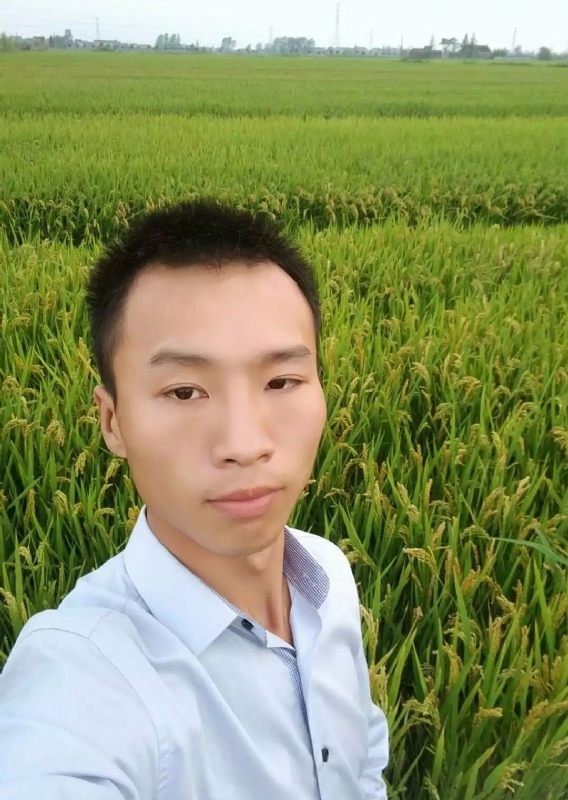 等待远方的你的第一张照片--桂林相亲服务中心