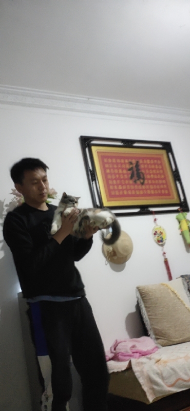 水思云的第一张照片--桂林相亲服务中心