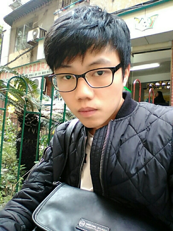近水楼台的第一张照片--桂林相亲服务中心