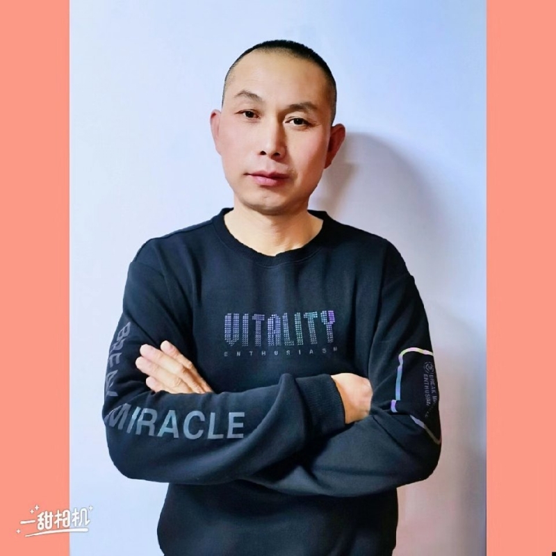 无为的第一张照片--桂林相亲服务中心