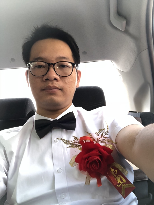 小陈的第一张照片--桂林相亲服务中心