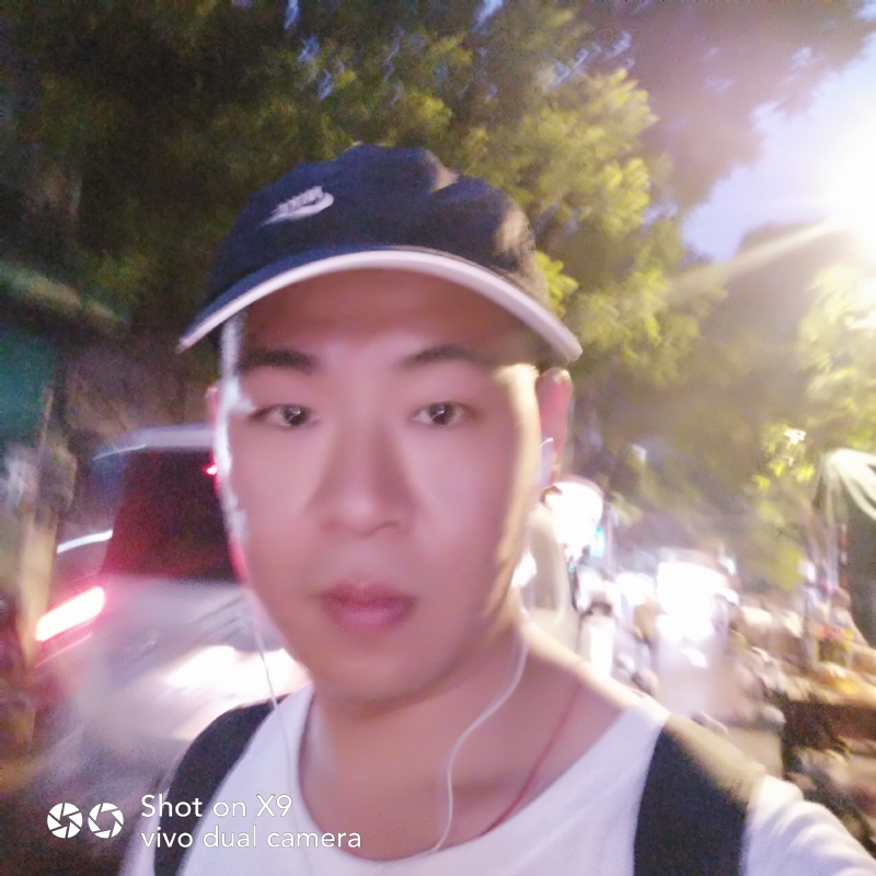 心跳男孩的第一张照片--桂林相亲服务中心