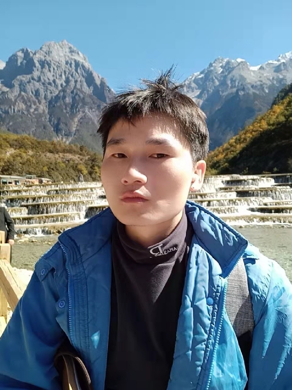 Mono的第二张照片--桂林相亲服务中心