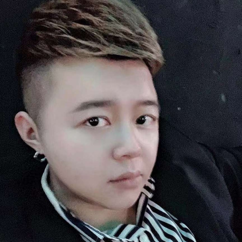 文韬的第一张照片--桂林相亲服务中心